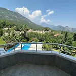 Apartment Olympos Likya Yenbey