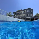 Apartment Olympos Likya *