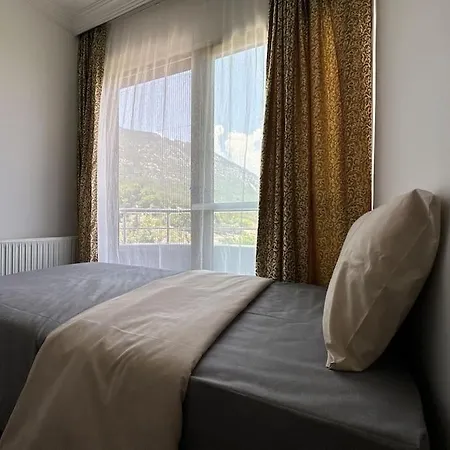 Olympos Likya Apartament Yenbey