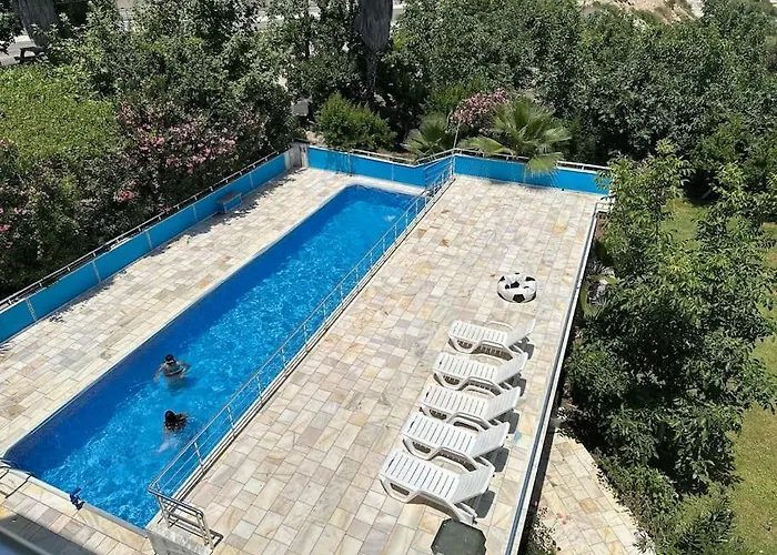 Olympos Likya