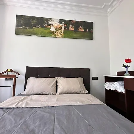Olympos Likya Appartement *
