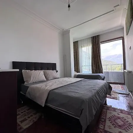 Appartement Olympos Likya Yenbey