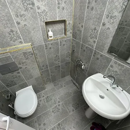 Olympos Likya Appartement *