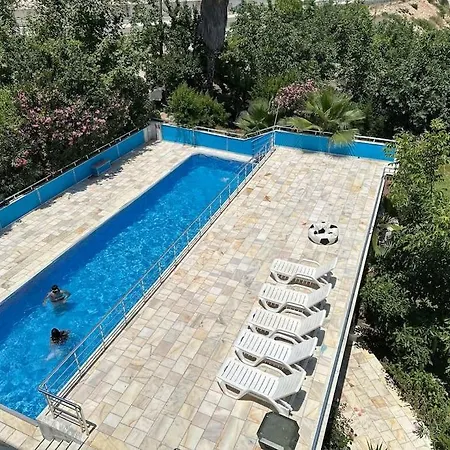 Olympos Likya