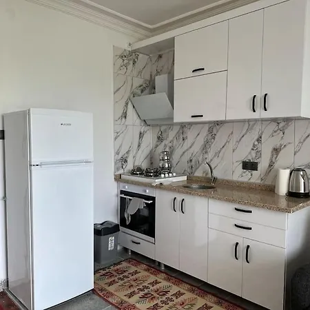Appartement Olympos Likya